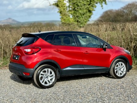 2019 Renault Captur - thumbnail 12