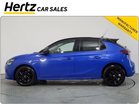 2023 Opel Corsa - thumbnail 6