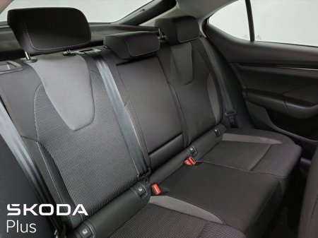 2024 Skoda Octavia Ambition 2.0Tdi 115Bhp €27,950 thumbnail