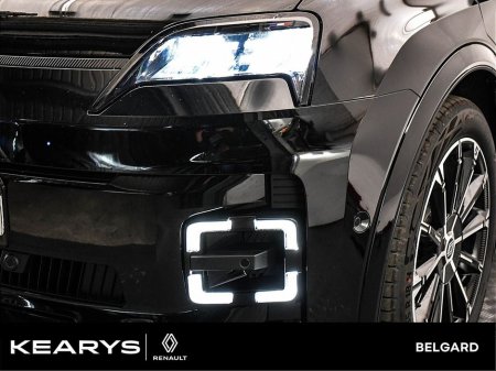 2026 Renault 5 EV40 150hp Iconic €39,145 thumbnail