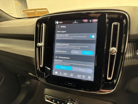 2026 Volvo EX40 - thumbnail 20