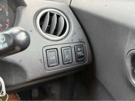 2007 Suzuki Swift - thumbnail 14