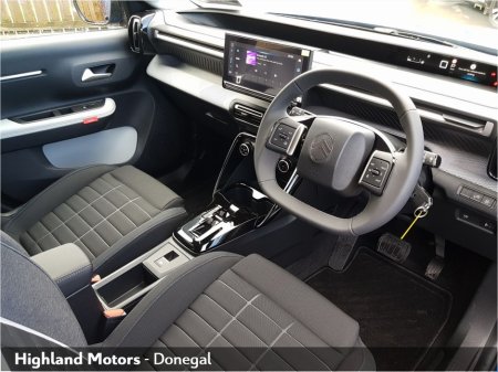 2026 Citroen C3 - thumbnail 6