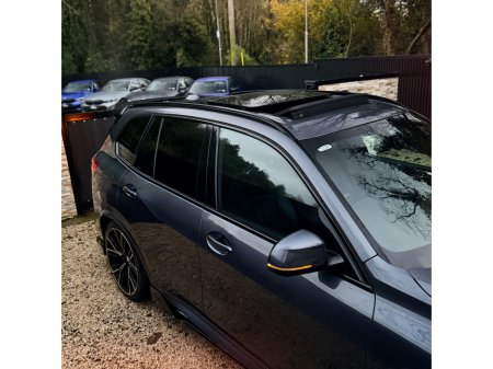2021 BMW X5 SOLD 2021 (212)  BMW X5 45E MSPORT 390BHP **SKY LOUNGE €52,999
