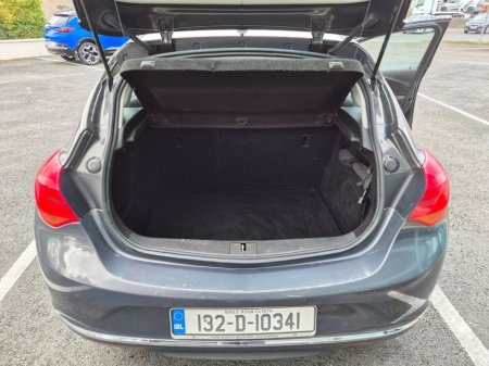 2013 Opel Astra - thumbnail 6