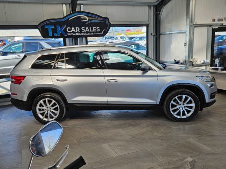 2019 Skoda Kodiaq - thumbnail 2