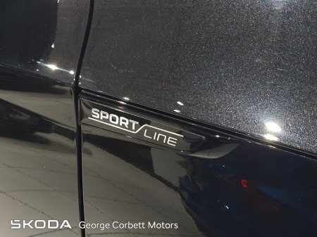 2026 Skoda Octavia Combi Sportline 2.0TDI 115hp - Available for Immediate Delivery €48,821 thumbnail