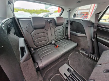 2021 Volkswagen Tiguan Allspace - thumbnail 5