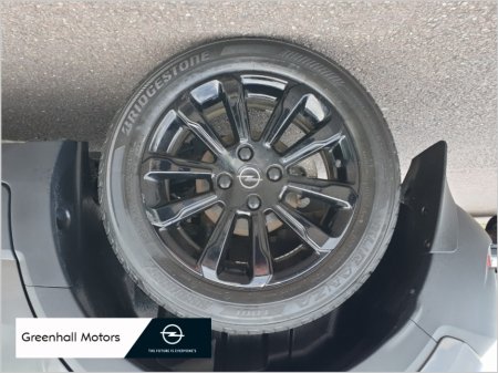 2022 Opel Crossland X - thumbnail 10