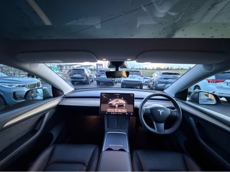 2023 Tesla Model Y - thumbnail 24