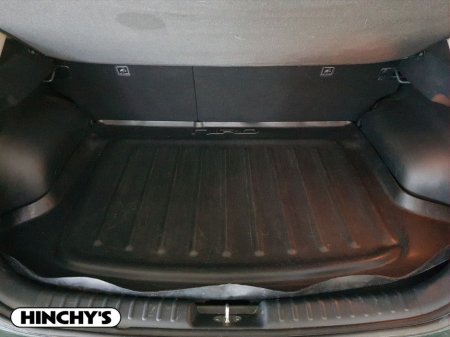 2024 Kia Niro Niro EV K4 Grey Cladding thumbnail