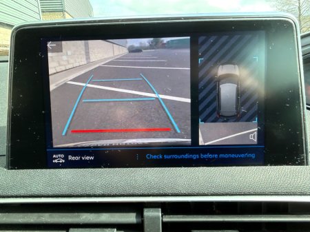 2019 Peugeot 3008 - thumbnail 11