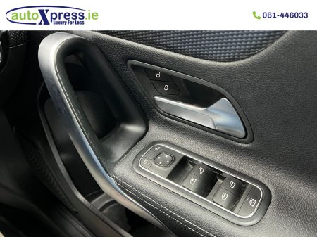 2018 Mercedes-Benz A Class AMG Line Sport , Reversing camera, Automatic €17,995 thumbnail