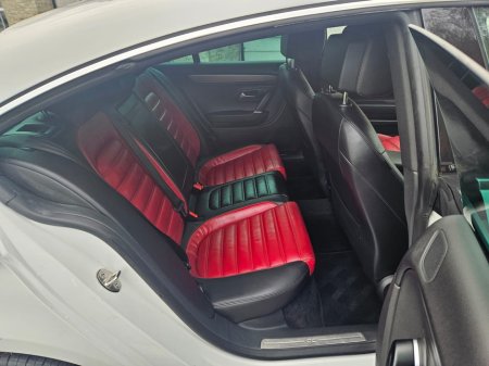 2015 Volkswagen CC SOLD thumbnail