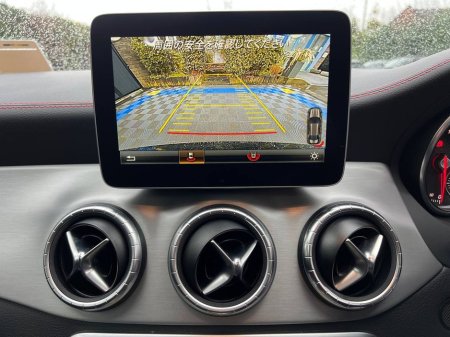 2017 Mercedes-Benz CLA Class CLA180 AMG-LINE 1.6 // OPENING PAN ROOF // LEATHER HEATED SEATS €21,950 thumbnail