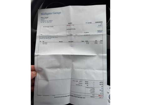 2010 Volkswagen Golf 1.6 TDI SE 105PS 5DR €5,990 thumbnail