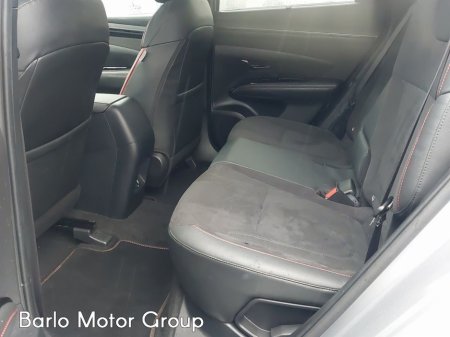 2024 Hyundai Tucson - thumbnail 14