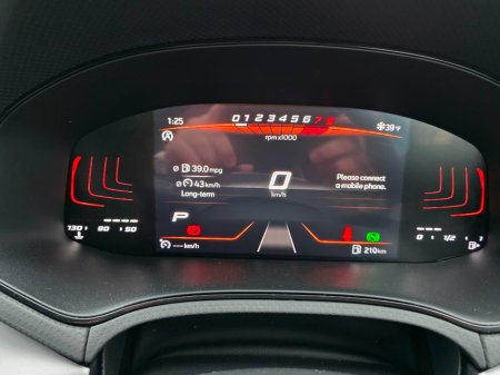 2023 SEAT Ibiza PA 1.0tsi 110HP DSG XC 5 €19,950 thumbnail