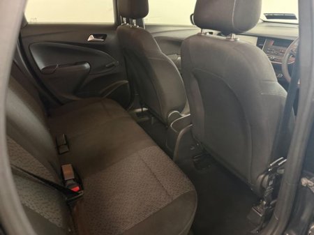 2021 Opel Crossland - thumbnail 11