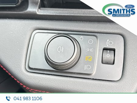 2025 Ford Puma ST-LINE 1.0T 125PS €29,950 thumbnail