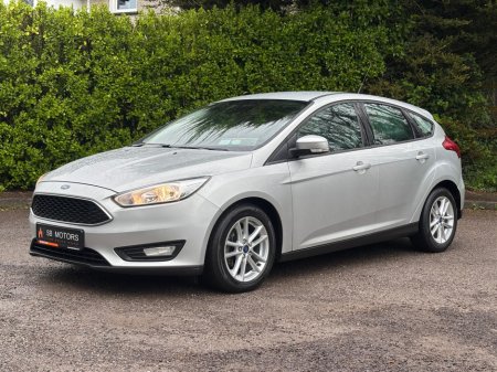 2016 Ford Focus - photo 3