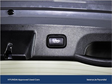 2023 Hyundai Tucson 4WD N Line PHEV Auto €35,490 thumbnail