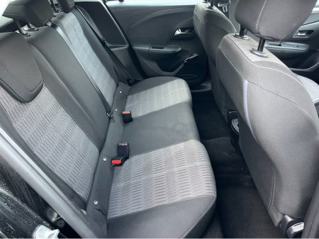 2023 Opel Corsa SC-1.2 75PS-PET-5SP-MY22 €15,500 thumbnail