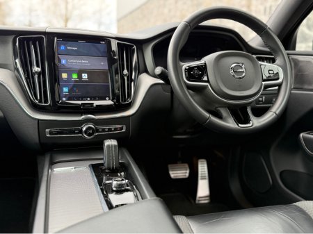 2021 Volvo XC60 - thumbnail 15