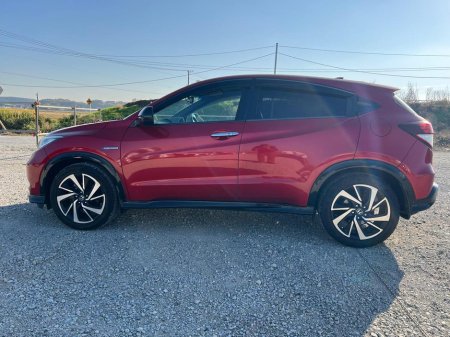 2016 Honda Vezel - thumbnail 5