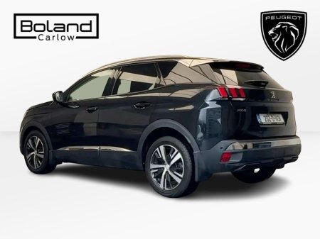 2020 Peugeot 3008 1.5HDI ALLURE *PRICE DROP* €80 PER WEEK €24,995 thumbnail