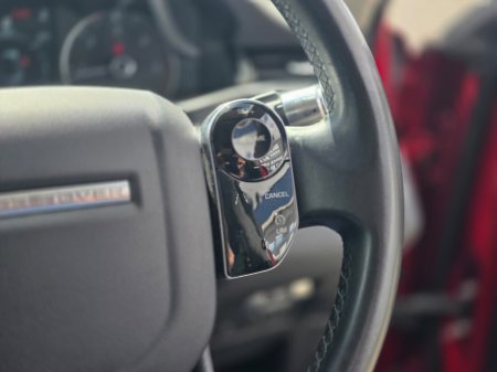 2019 Land Rover Range Rover Evoque - thumbnail 16