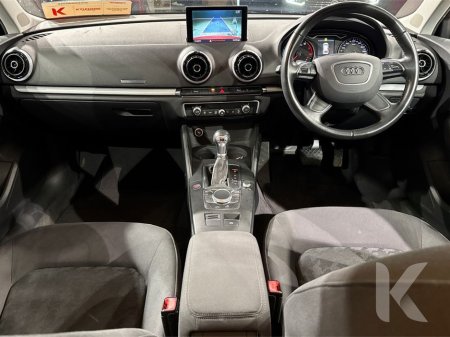 2016 Audi A3 - thumbnail 19