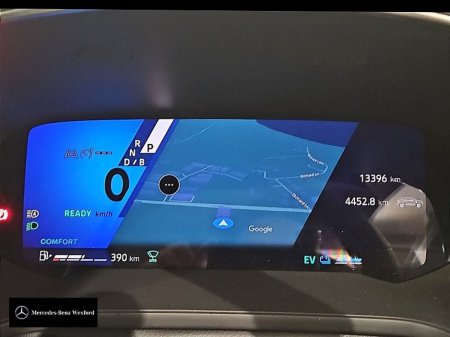 2025 Renault Symbioz Iconic Esprit Alpine E Tech HEV - with Sky Roof €37,895 thumbnail