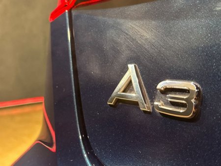 2019 Audi A3 - thumbnail 11
