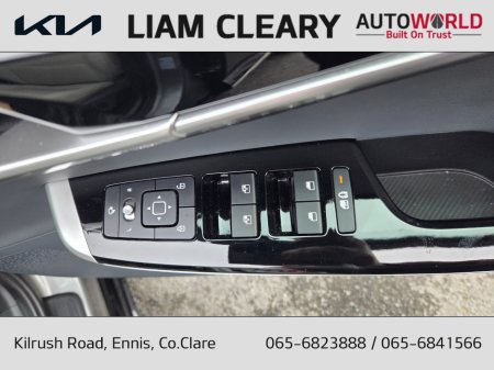 2024 Kia EV6 - thumbnail 17