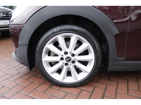 2019 MINI Clubman - thumbnail 21