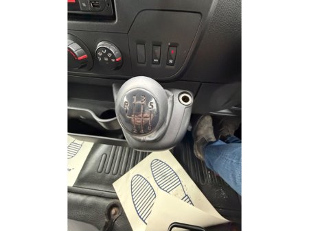 2015 Renault Master  €8,950 thumbnail