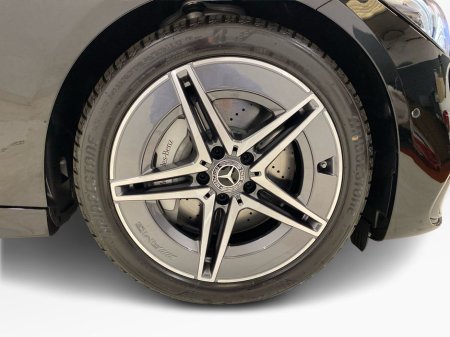 2026 Mercedes-Benz C Class - thumbnail 7