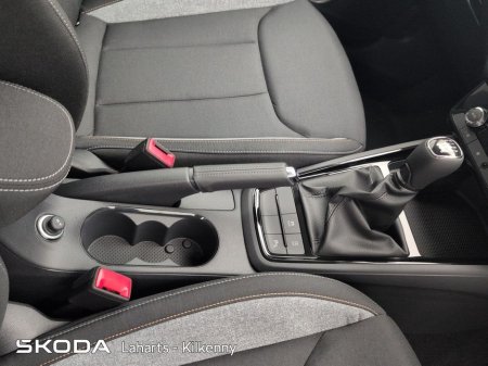 2026 Skoda Kamiq SELECTION 1.0TSI 115HP €31,450 thumbnail