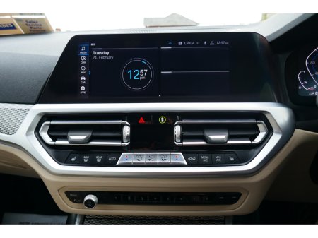 2020 BMW 3 Series - thumbnail 22