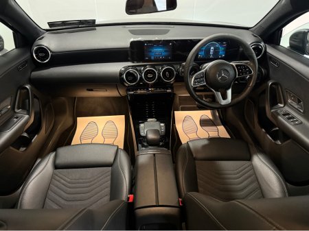 2021 Mercedes-Benz A Class SE A180D Auto €28,950