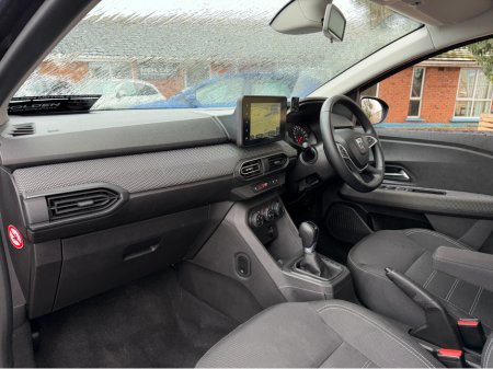 2023 Dacia Sandero COMFORT..Keyless Entry.. €13,500 thumbnail