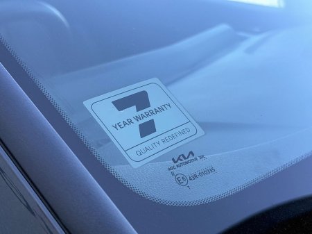 2024 Kia Sportage - photo 42