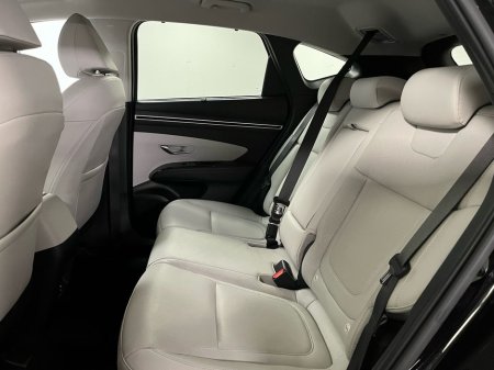 2021 Hyundai Tucson - thumbnail 8