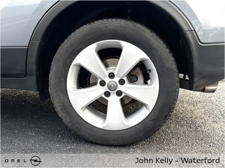 2019 Opel Mokka - thumbnail 6