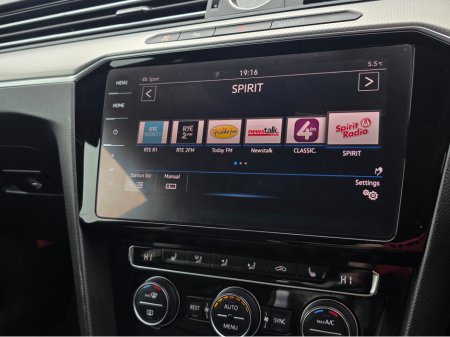 2018 Volkswagen Arteon - thumbnail 35