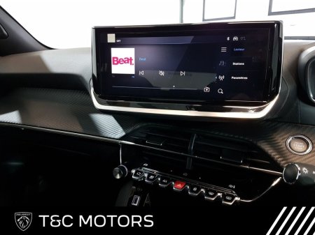 2024 Peugeot 2008 - thumbnail 12