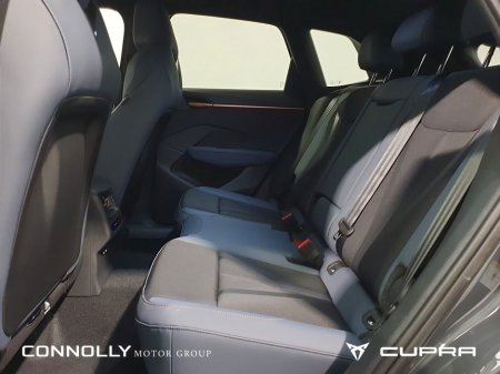 2026 Cupra Terramar eHYBRID 204hp DSG V2 €54,495 thumbnail