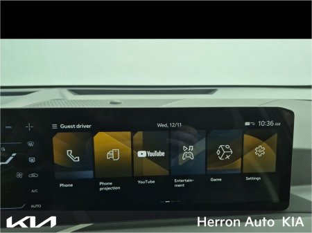 2026 Kia EV5 - thumbnail 13