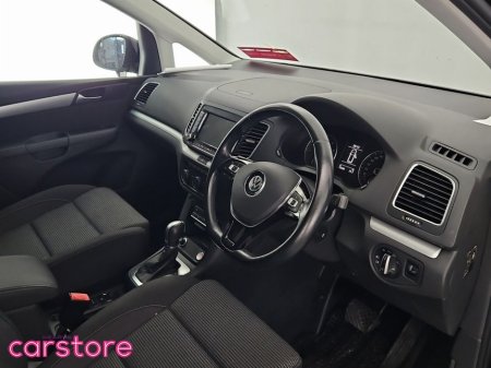 2017 Volkswagen Sharan 1.4 Auto €25,880 thumbnail